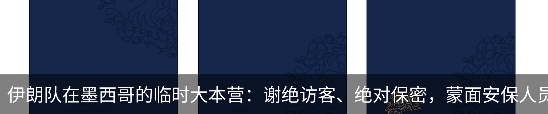 行业资讯